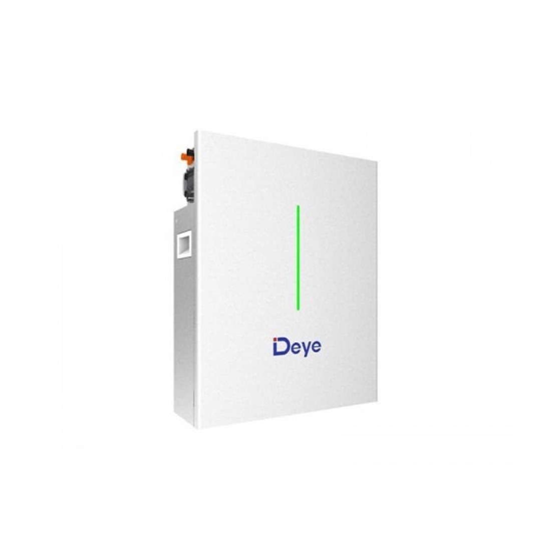 Батерия Deye LV RW-F16 – 16 kWh